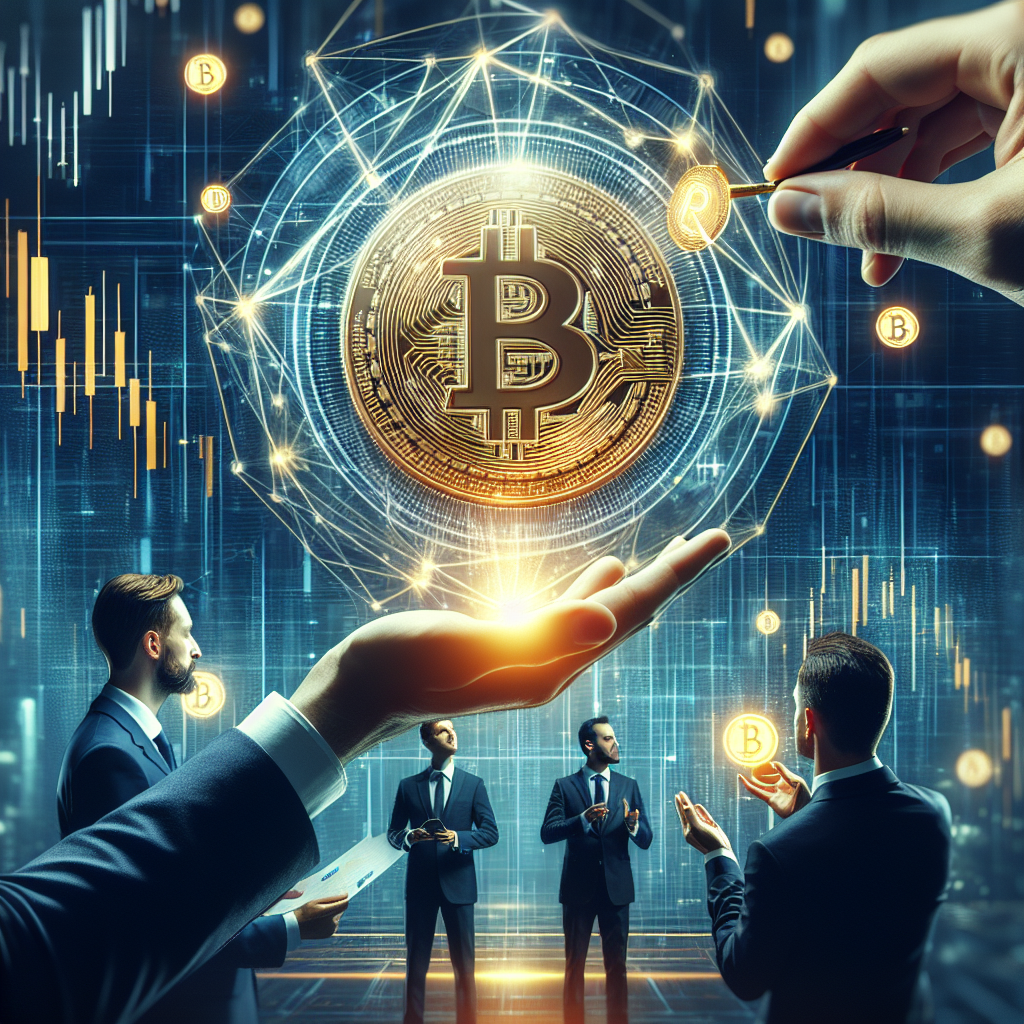 Thumzup Media Secures $250M in Crypto Investments with Backing from Donald Trump Jr.