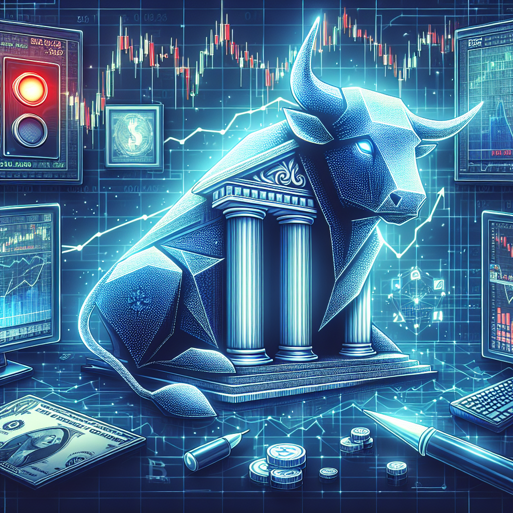 Exciting News: Bullish Crypto Exchange Sets Sights on NYSE IPO!