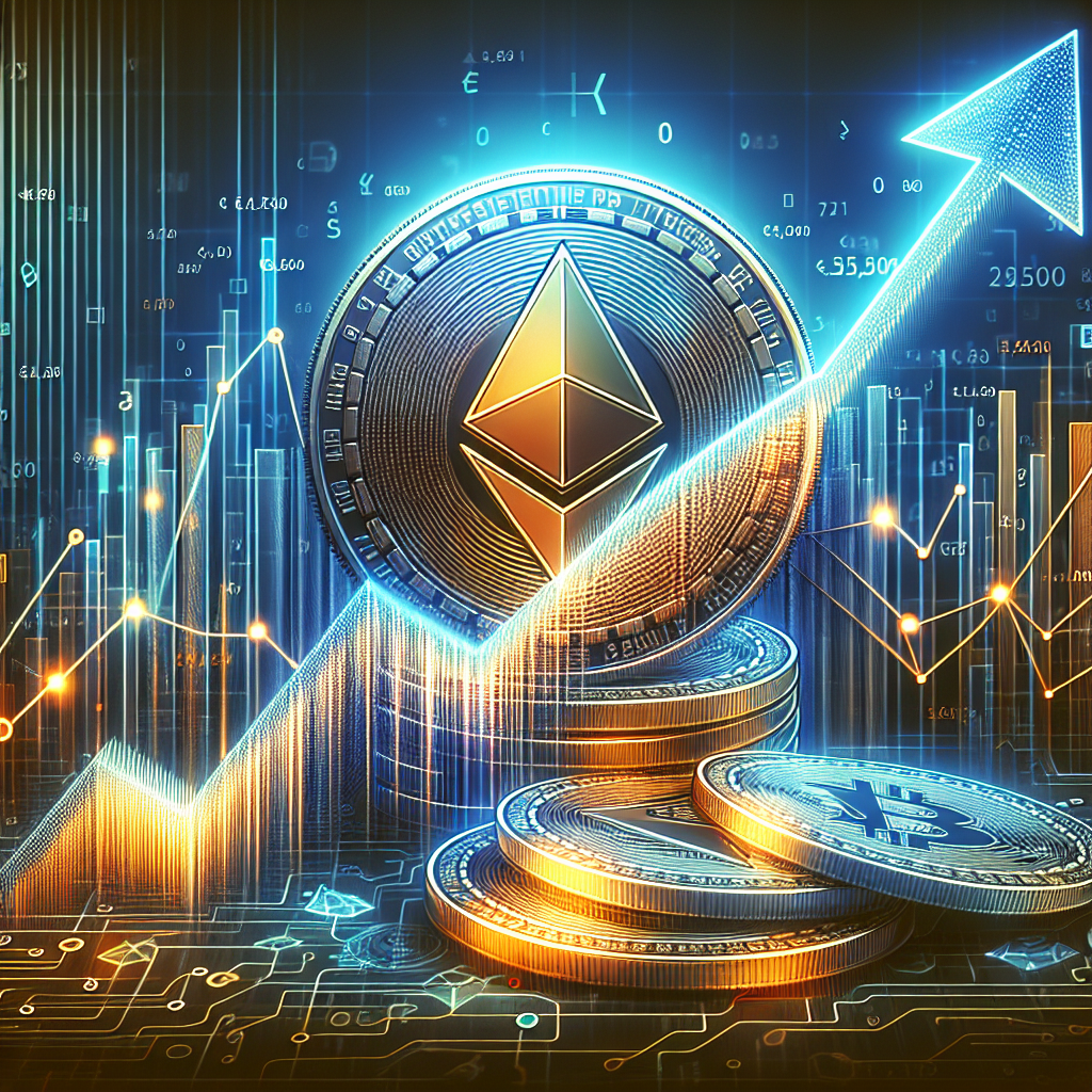 Ethereum Soars: Is $4,000 Within Reach After 20% Weekly Surge?