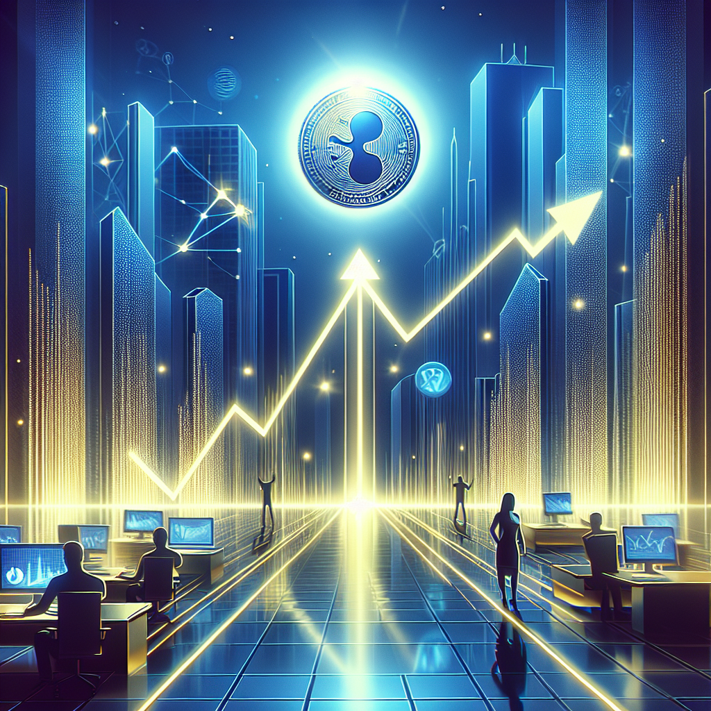 XRP Soars 24% to New All-Time High: Whats Next for Investors?