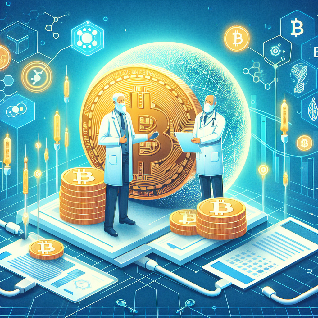 How CZs $10M BNB Contribution Supercharges Vitaliks Biotech Revolution