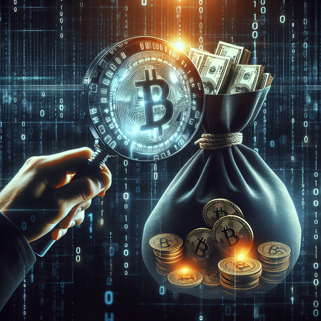 74-Year-Old California Man Disappears: Fears of Kidnapping Linked to Familys Crypto Wealth