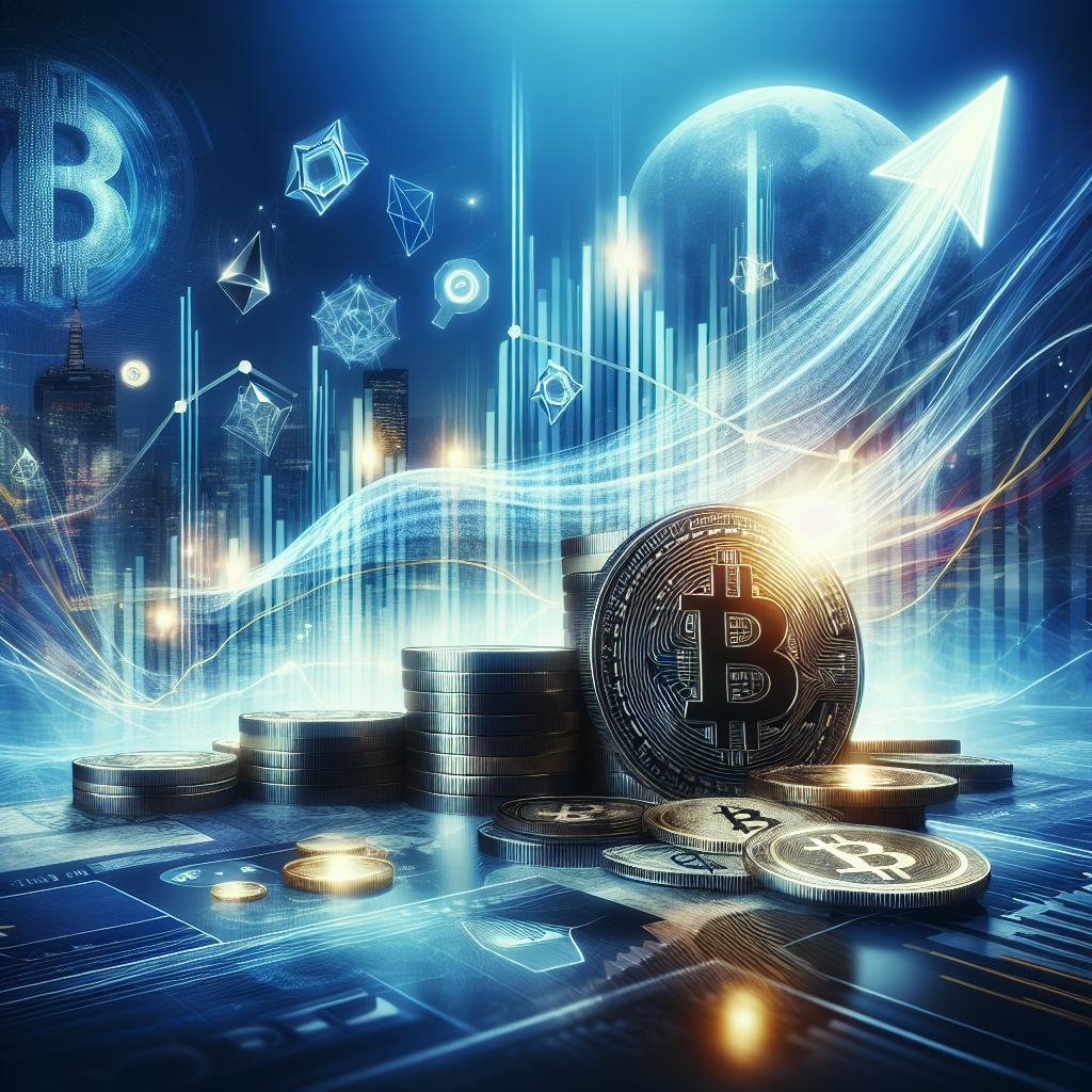 Crypto Funds Surge to $4.39B Weekly Inflows – Is a Massive Rally on the Horizon?