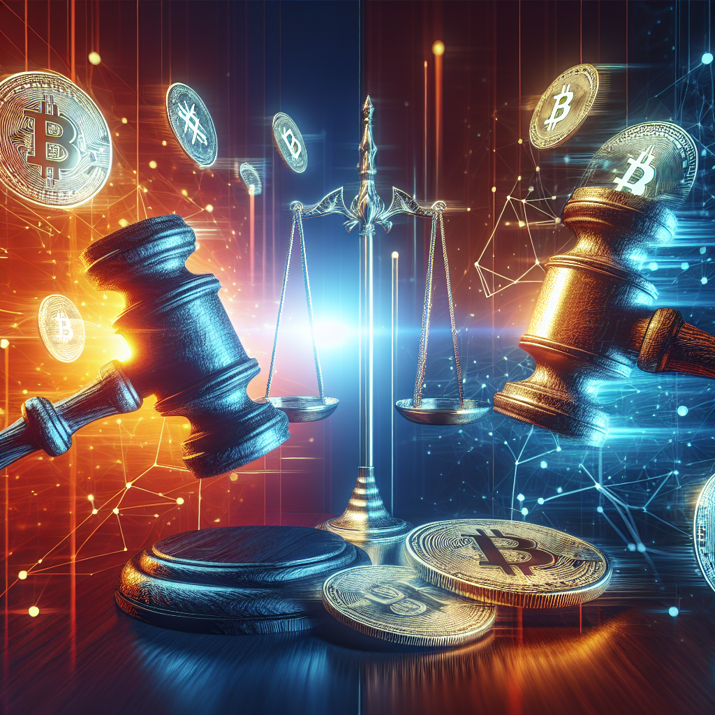 Celsius Faces Off Against Tether in High-Stakes $4B Legal Battle