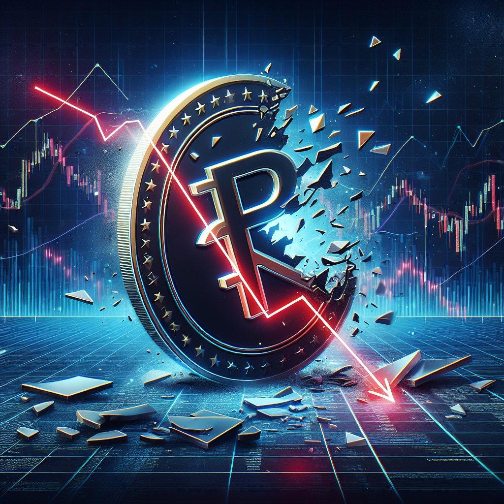 Pi Coin Price Prediction: Is the Cryptocurrency on the Brink of a Devastating Collapse?