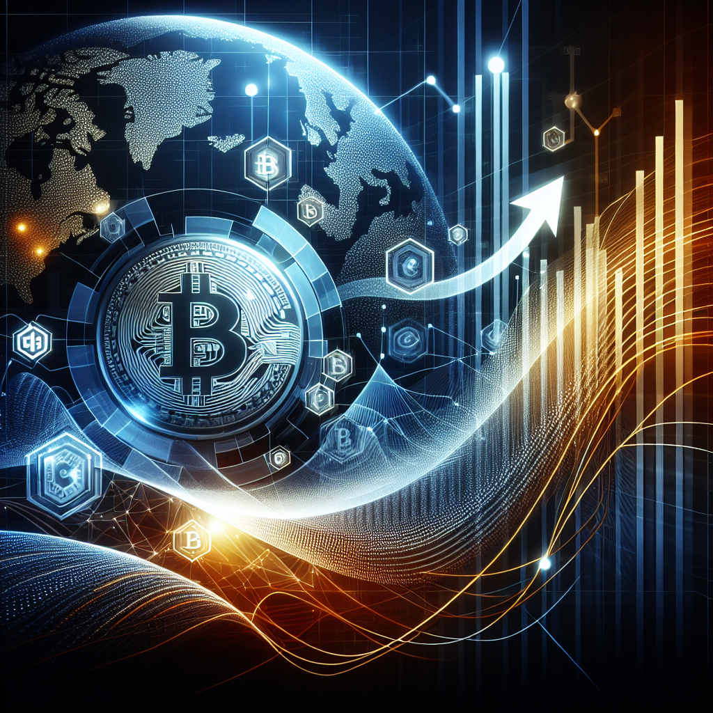 XRP Price Surge Ahead: Is XRP Set to Dominate Bitcoin in Global Liquidity?
