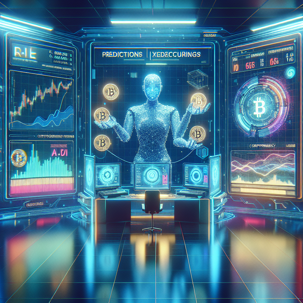 2025 Price Predictions for XRP, Shiba Inu, and Solana: Insights from Googles Gemini AI