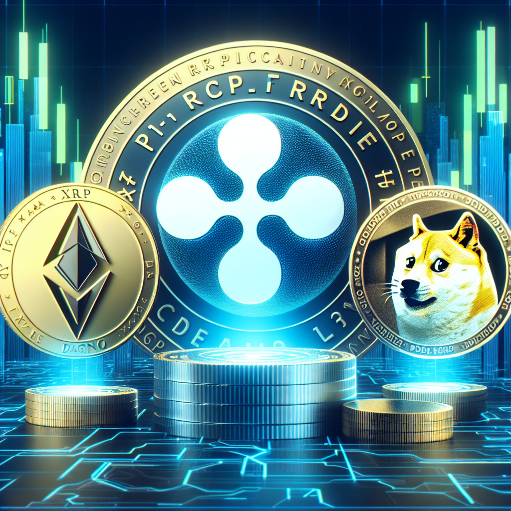 Todays Crypto Forecast (July 21): Key Price Predictions for XRP, Cardano, and Dogecoin