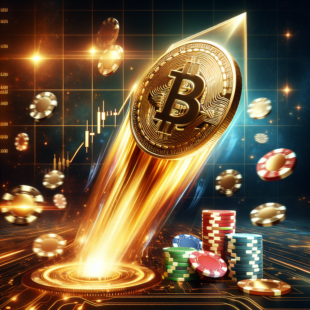 Bitcoin Set to Soar Past $125,000 This Month, Say Polymarket Bettors!