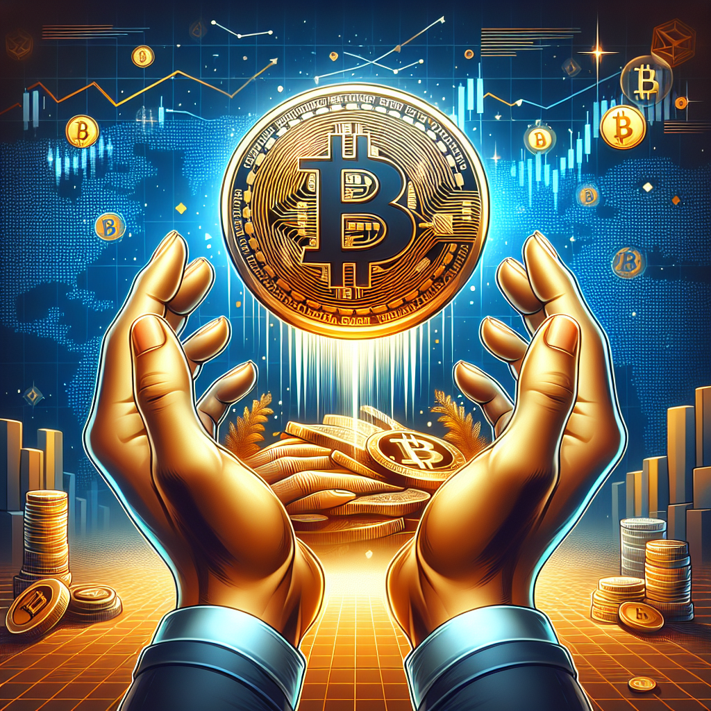 Bitcoin Surges: Investors Reinforce Confidence as BTC Hits Robust $98K Support, According to Glassnode