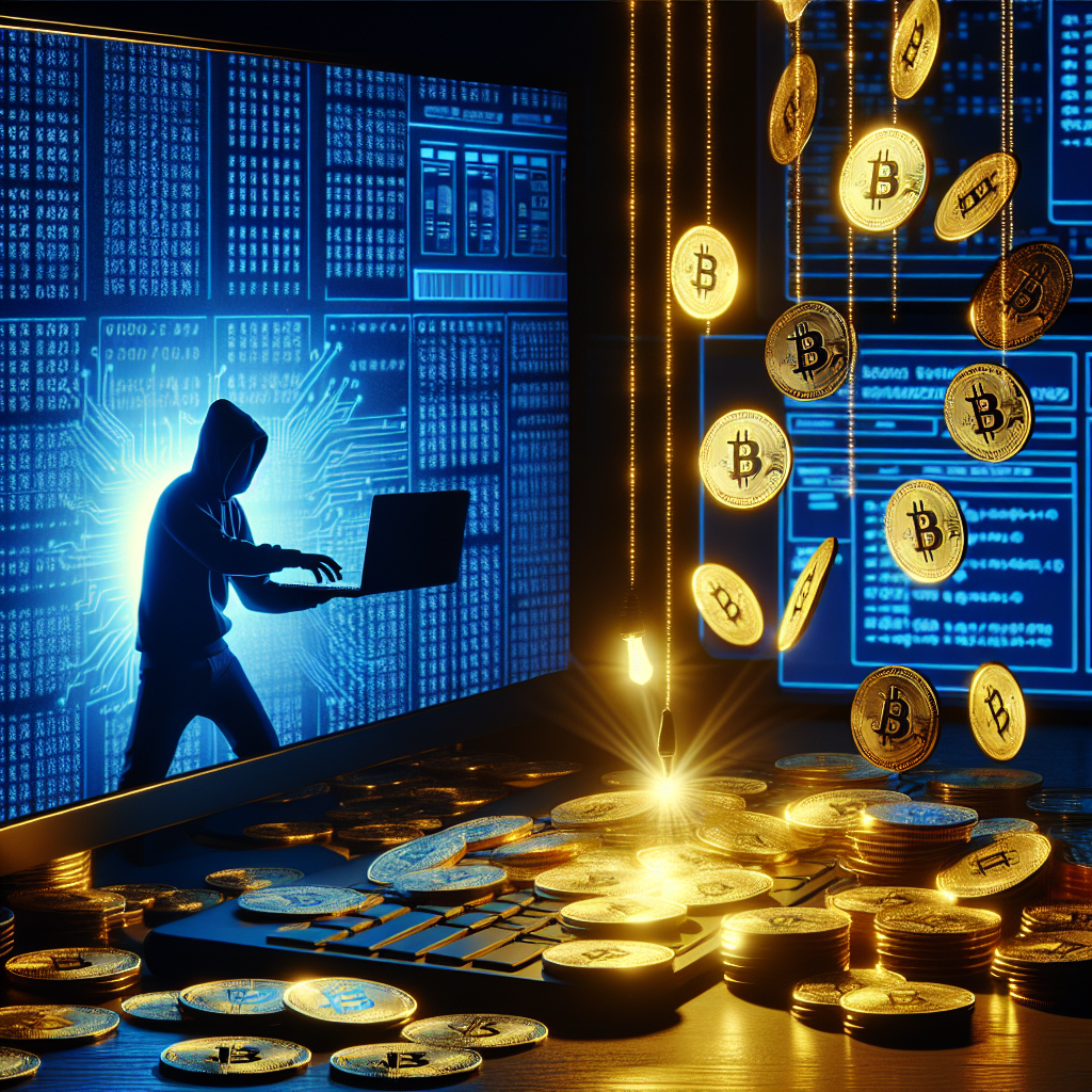 Lazarus Group Strikes Again: $44M CoinDCX Heist Mirrors WazirX Exploit Tactics