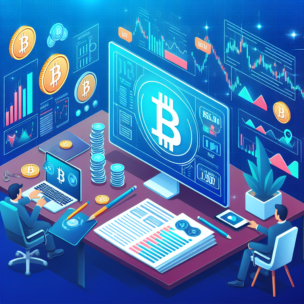 BitGo Sets Sights on IPO Amid Rising Pro-Crypto Wave Under Trump
