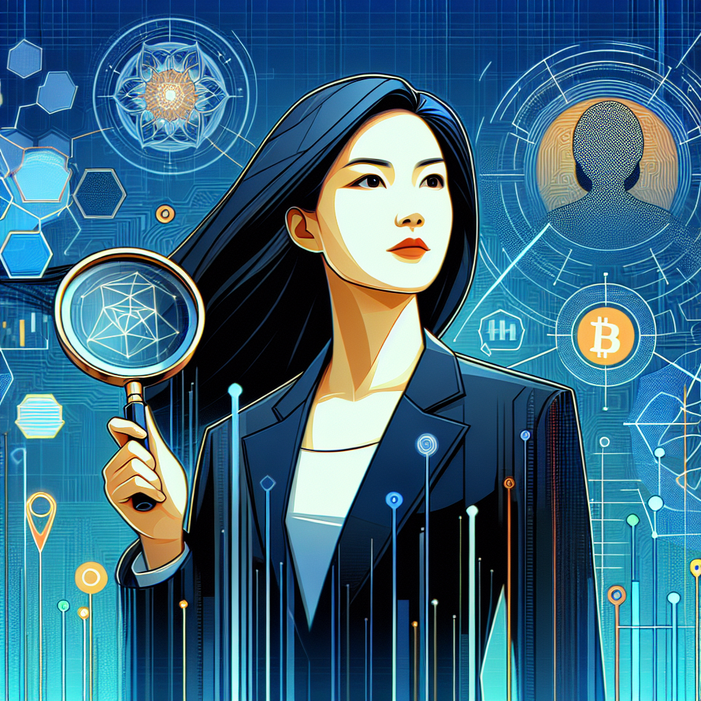 Ex-South Korean First Lady Kim Keon-hee Under Investigation for Crypto Market Manipulation