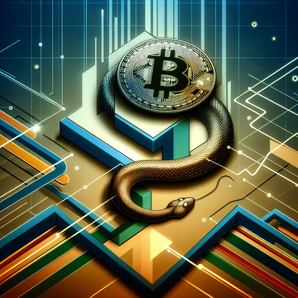 Unveiling Snaky Way ($AKE): The Hidden Gem That Could Dominate Crypto in 2025