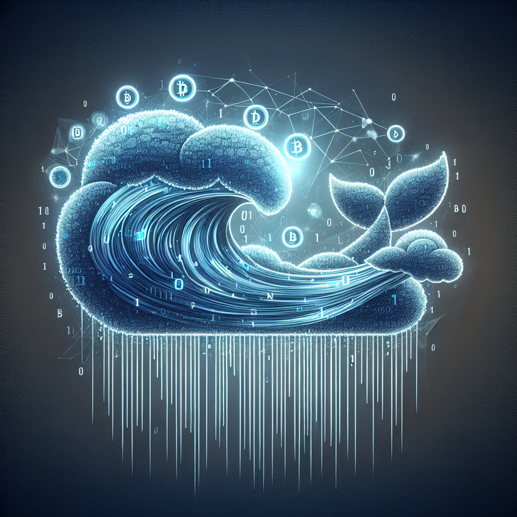 2025 Ripple Whales Make Bold Moves: Discover This Game-Changing Cloud Mining Opportunity!
