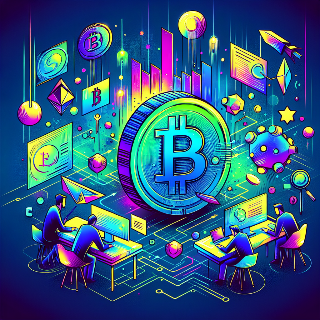 Dogecoin Surge: Breaking Resistance - Is $10 the New Target?