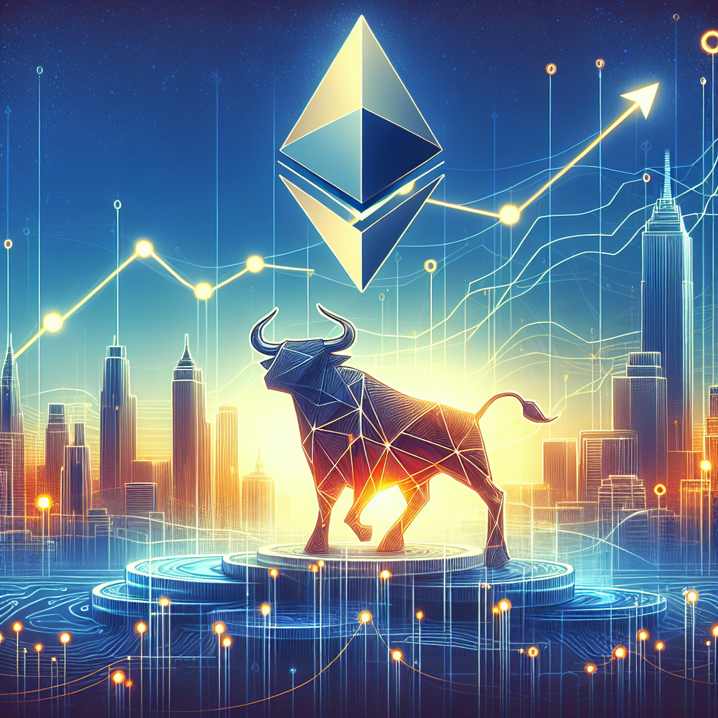 Ethereum Surges $200: Bulls Set Sights on $2.6K Breakout Fueled by Institutional Inflows