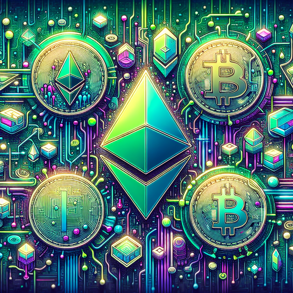 Spot Ethereum ETFs: A Year in Review – Milestones Achieved and Future Prospects