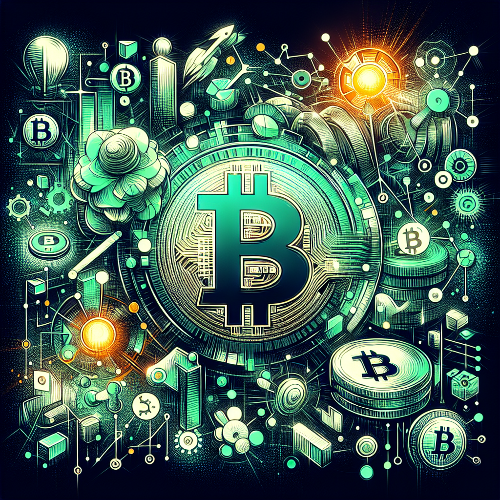 KeyCorp Bank CEO Sees Bright Future for Crypto: Stablecoins Could Revolutionize Finance