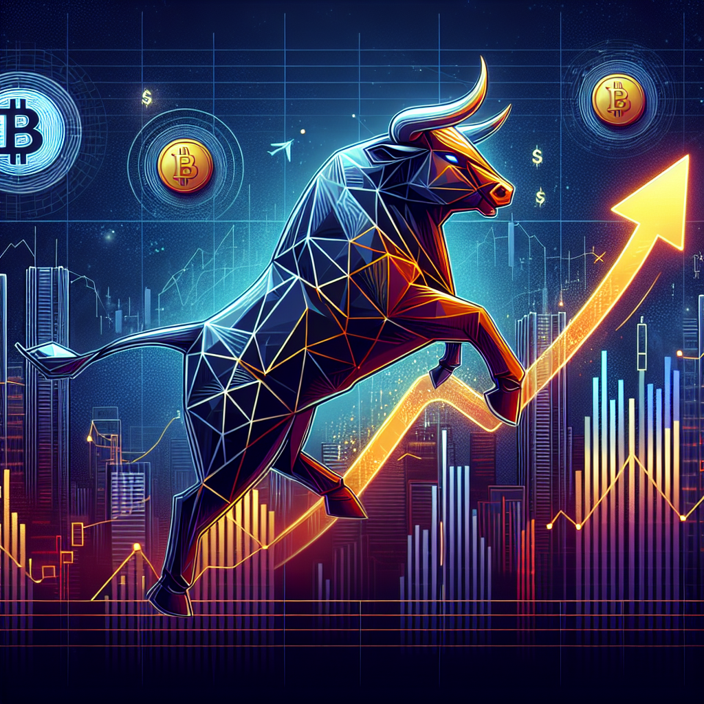 From $16 to $3M: Will BTC Bull Token Deliver Another Explosive Launch in Just 5 Days?