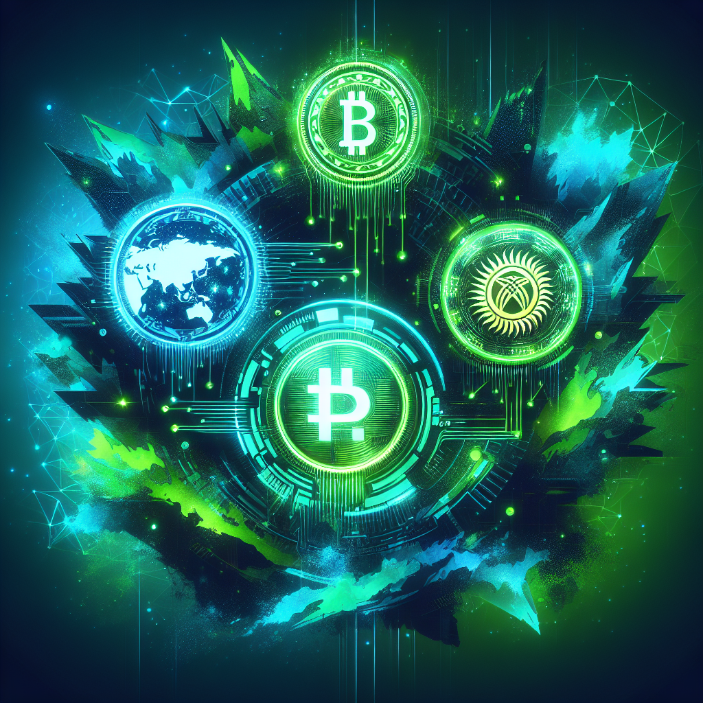 How Russia Leverages Kyrgyz Crypto Hub to Bypass Sanctions and Sustain the Ukraine Conflict, Reveals TRM Labs