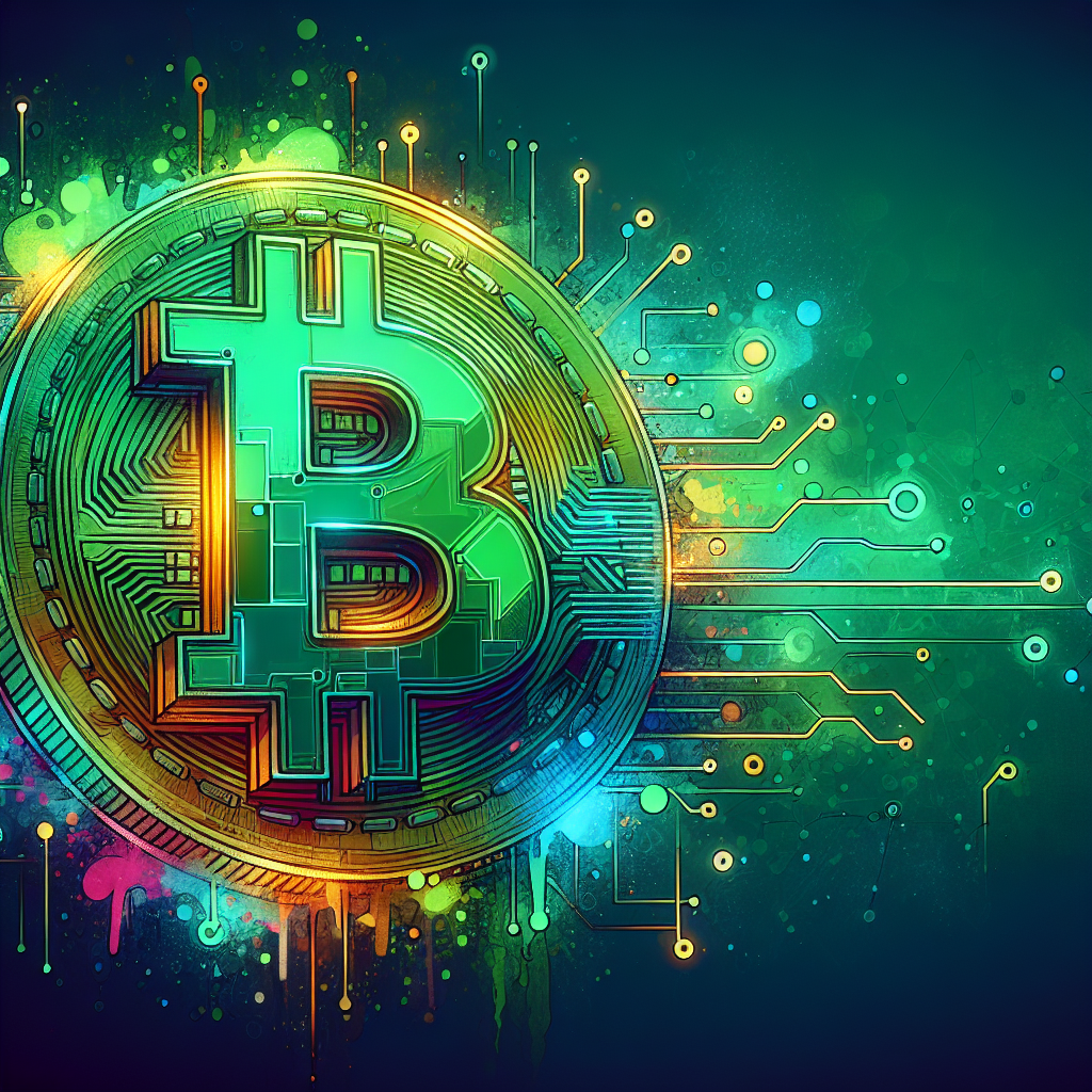 KeyCorp CEO Embraces Crypto Revolution: Why Stablecoins Hold Great Promise