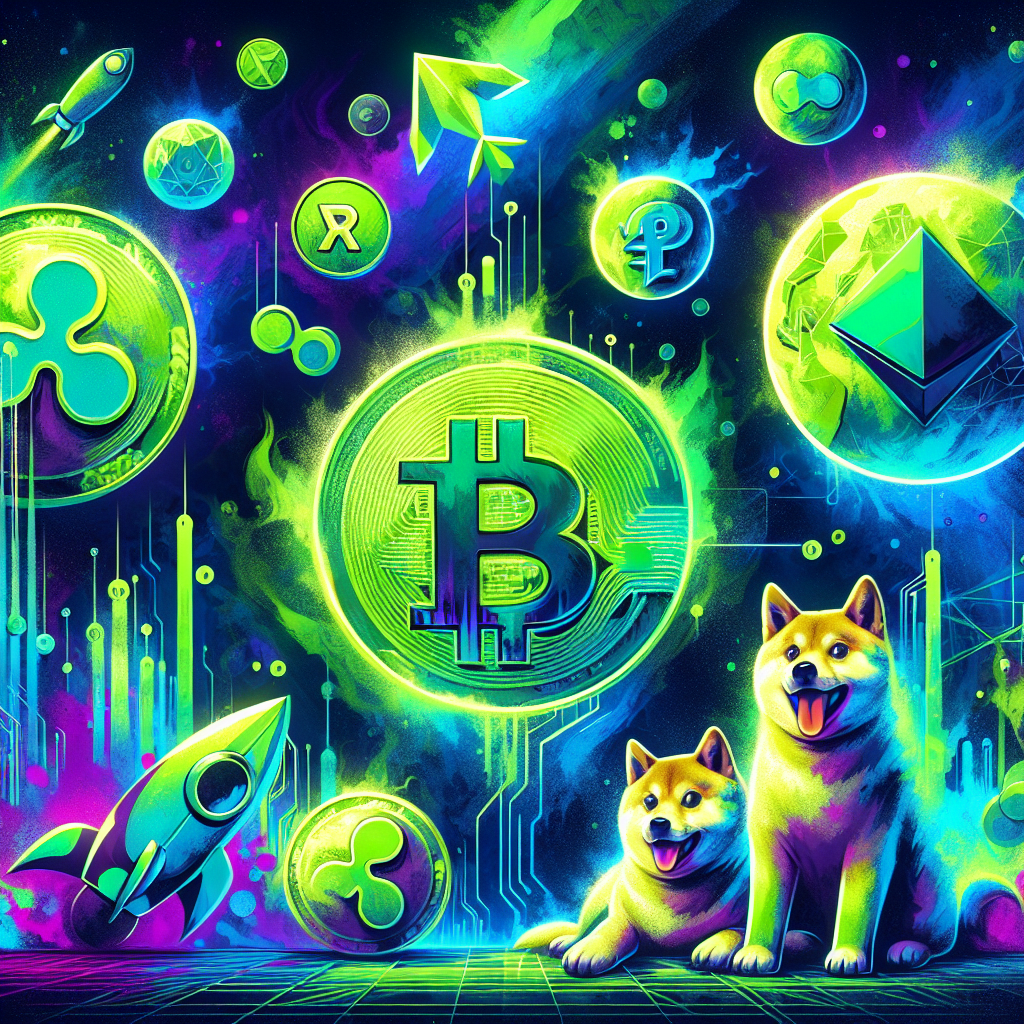 2025 Price Forecast: What ChatGPT Predicts for XRP, Pi Coin, and Dogecoin