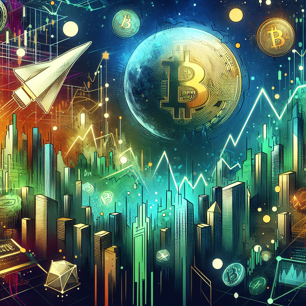 Crypto Market Crash: Insights into Todays Decline – July 24, 2025