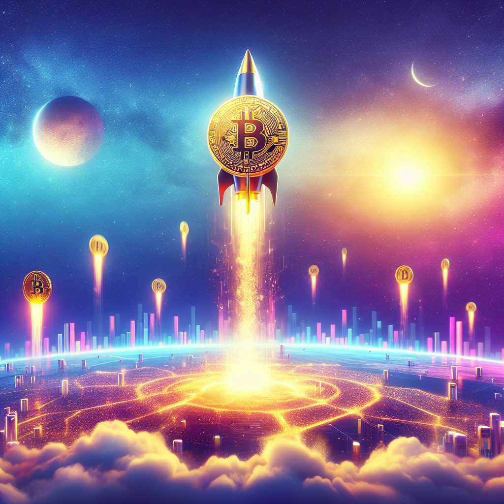 Solaxy Soars 127% in Just 24 Hours After Landing Key CEX Listings!
