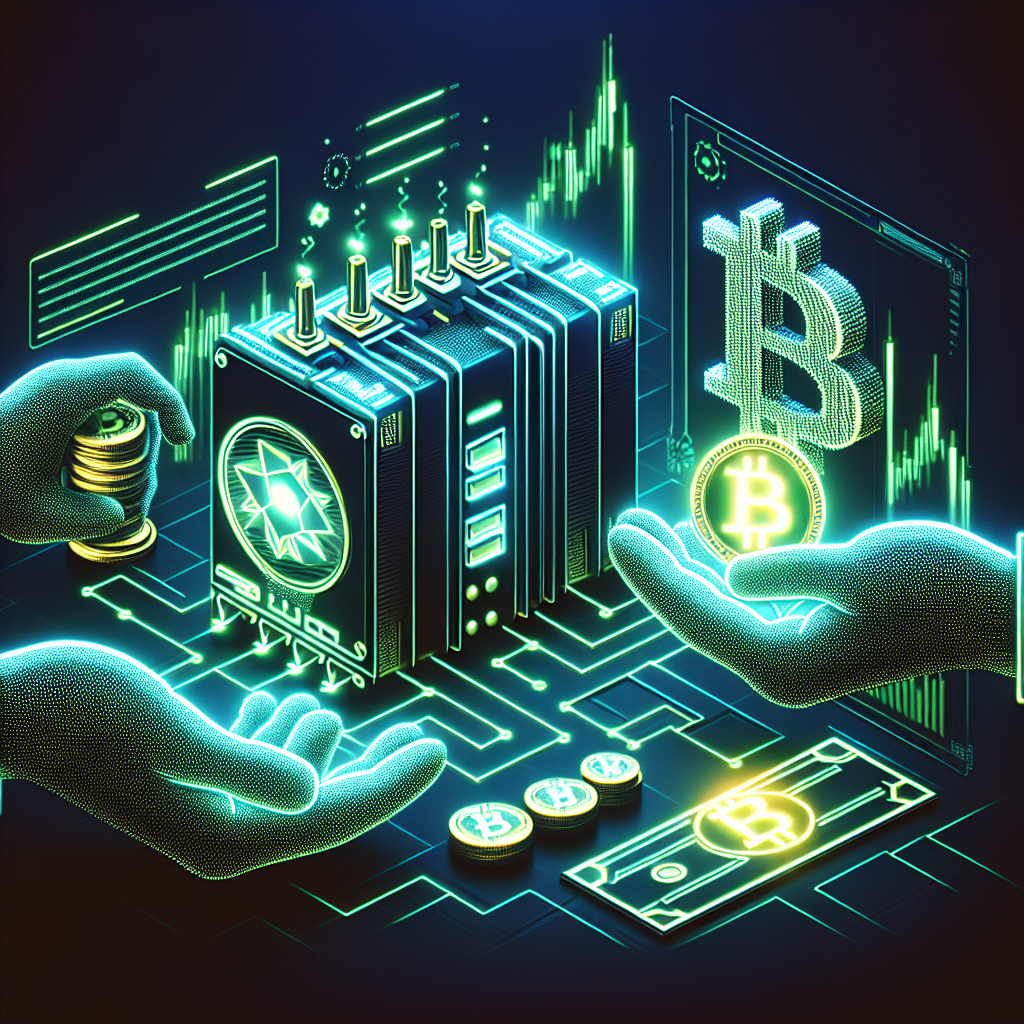 Revolutionizing Crypto Mining: Kevin OLearys Bitzero Secures $25M Funding Boost