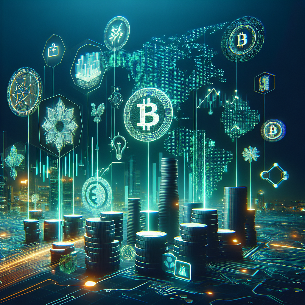 Ghana Takes Bold Steps to License and Regulate Crypto Platforms as Adoption Surges