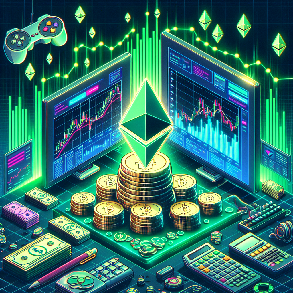SharpLink Gaming Bets $1.33B on Ethereum: Are Public Companies Ready to Join the Crypto Revolution?