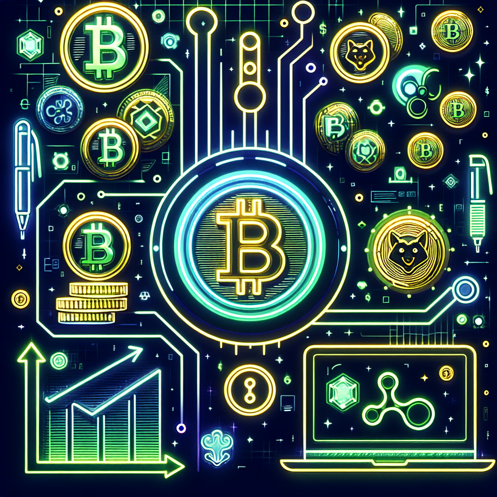 Unlocking Wealth: How the GENIUS Act Revolutionizes Earning Potential with BTC, DOGE, and XRP