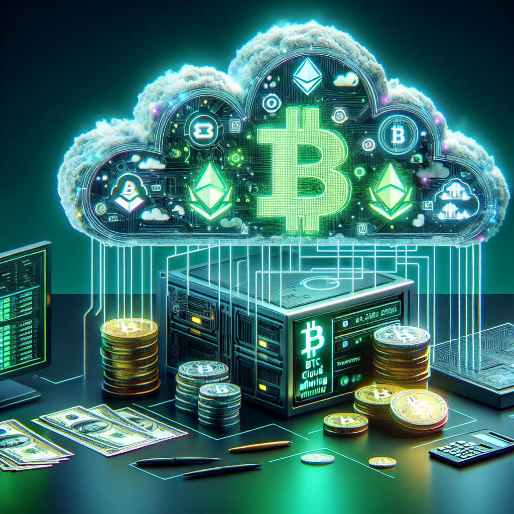 Unlock Passive Income in 2025: Why BTCMiner Cloud Mining Stands Out