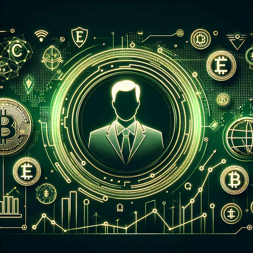 Crypto Council for Innovation Appoints Ji Hun Kim as New CEO Following Sheila Warrens Exit