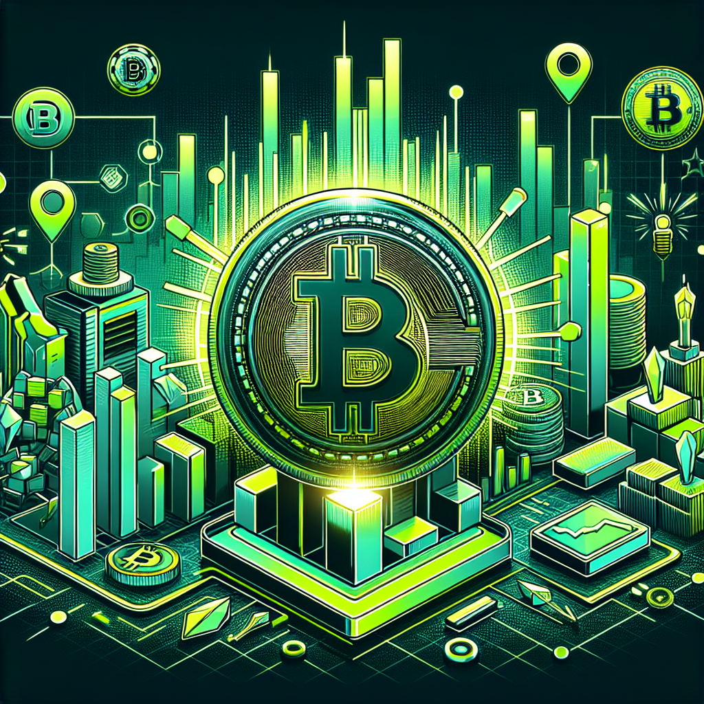 Altcoins Surge in Popularity Among Institutional Investors: Key Challenges Ahead