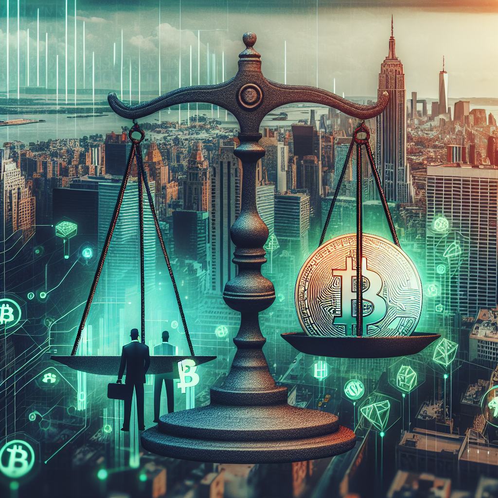 Shocking Twist: NYC Crypto Torture Case Suspects Released on $1 Million Bail