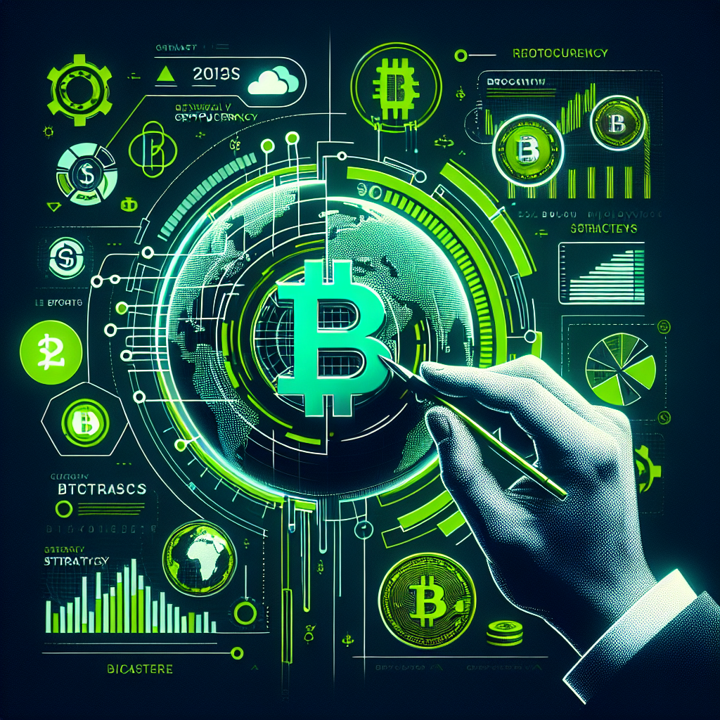 Michael Saylor Elevates Bitcoin Holdings with $2 Billion Strategy Reveal