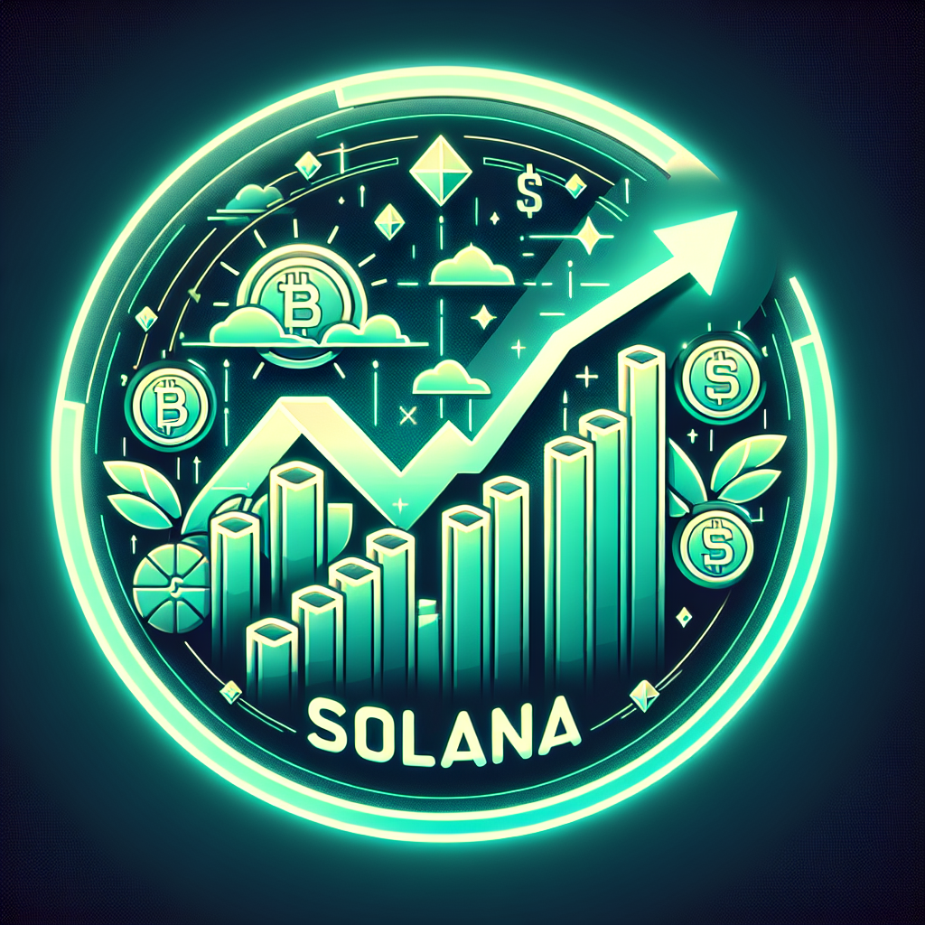 Solana Soars: Analyst Predicts $500 Breakout—Is a Rapid Surge Ahead?