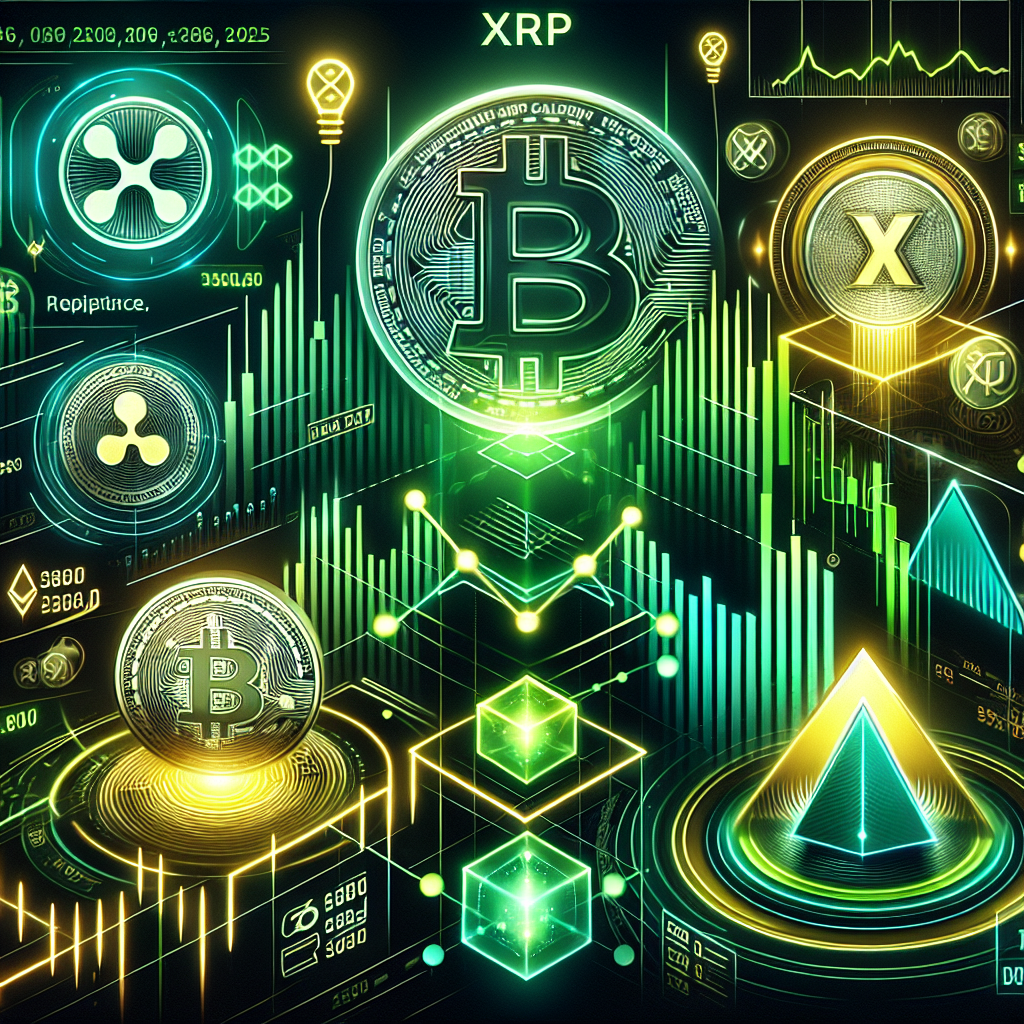 Claude AI Reveals Bold Predictions for XRP, Shiba Inu, and Pi Coin Prices by 2025
