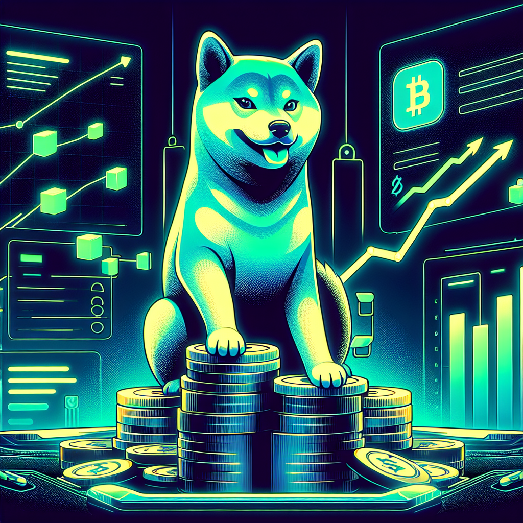 Shiba Inu Price Soars: 6,500% Surge in Burn Rate Signals Possible 5x Rally Ahead!