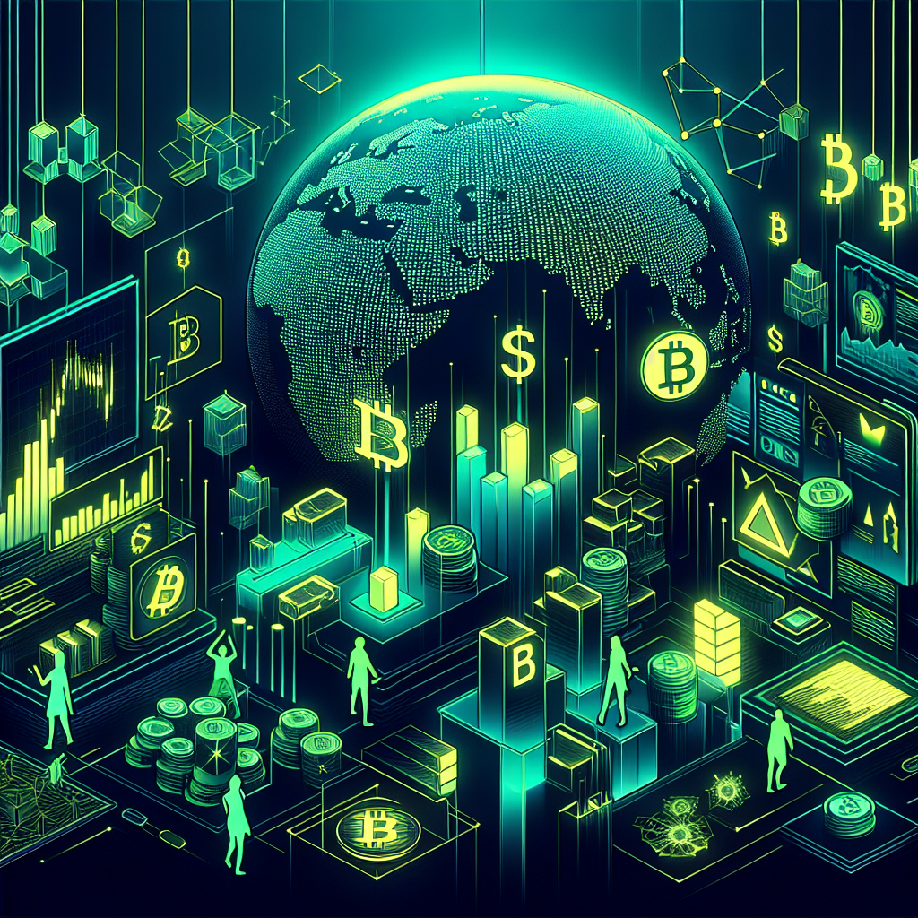 Russia Sees Explosive 10x Surge in Registered Crypto Mining Companies!
