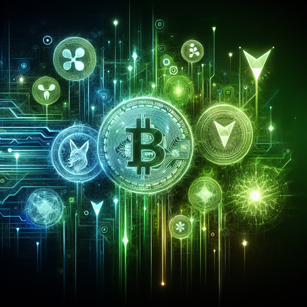 Claude AI Reveals Bold Price Predictions for XRP, Shiba Inu, and Pi Coin by 2025!