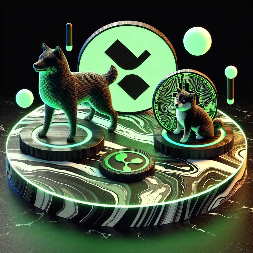 Claudes Bold Predictions: XRP, Shiba Inu, and Pi Coin Prices by 2025 Revealed!