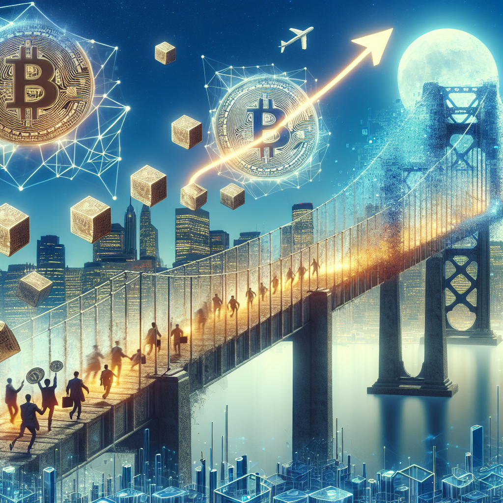 SkyBridges Scaramucci Predicts End of Crypto Treasury Trend Amid Saylors Influence