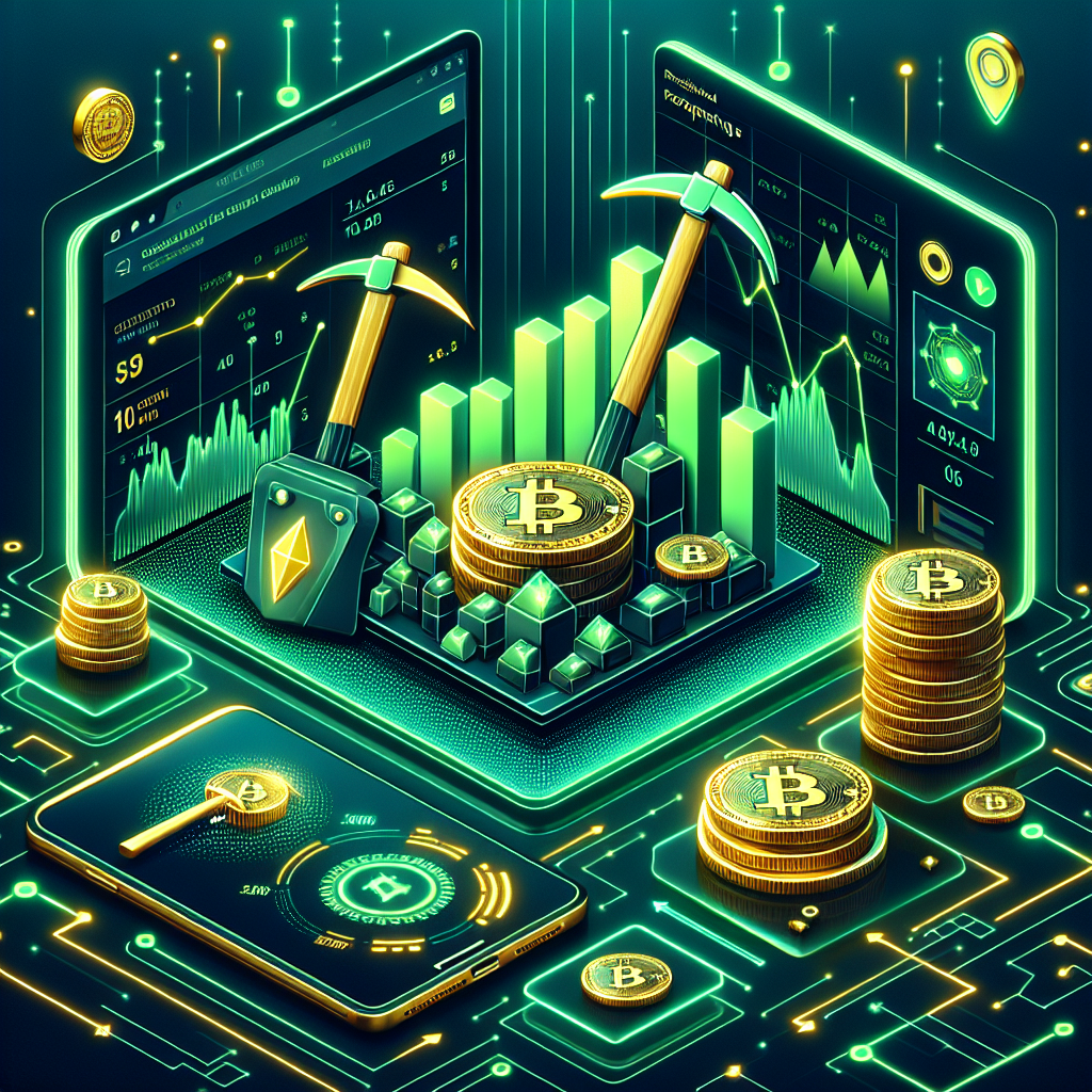 Russia Sees Explosive 10x Surge in Registered Crypto Mining Companies