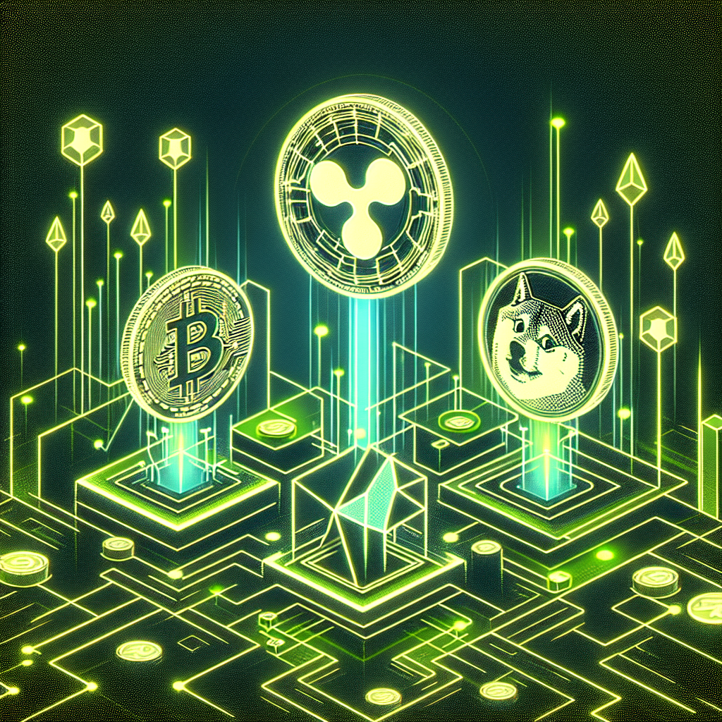 July 24 Crypto Price Forecast: Whats Next for XRP, Solana, and Dogecoin?