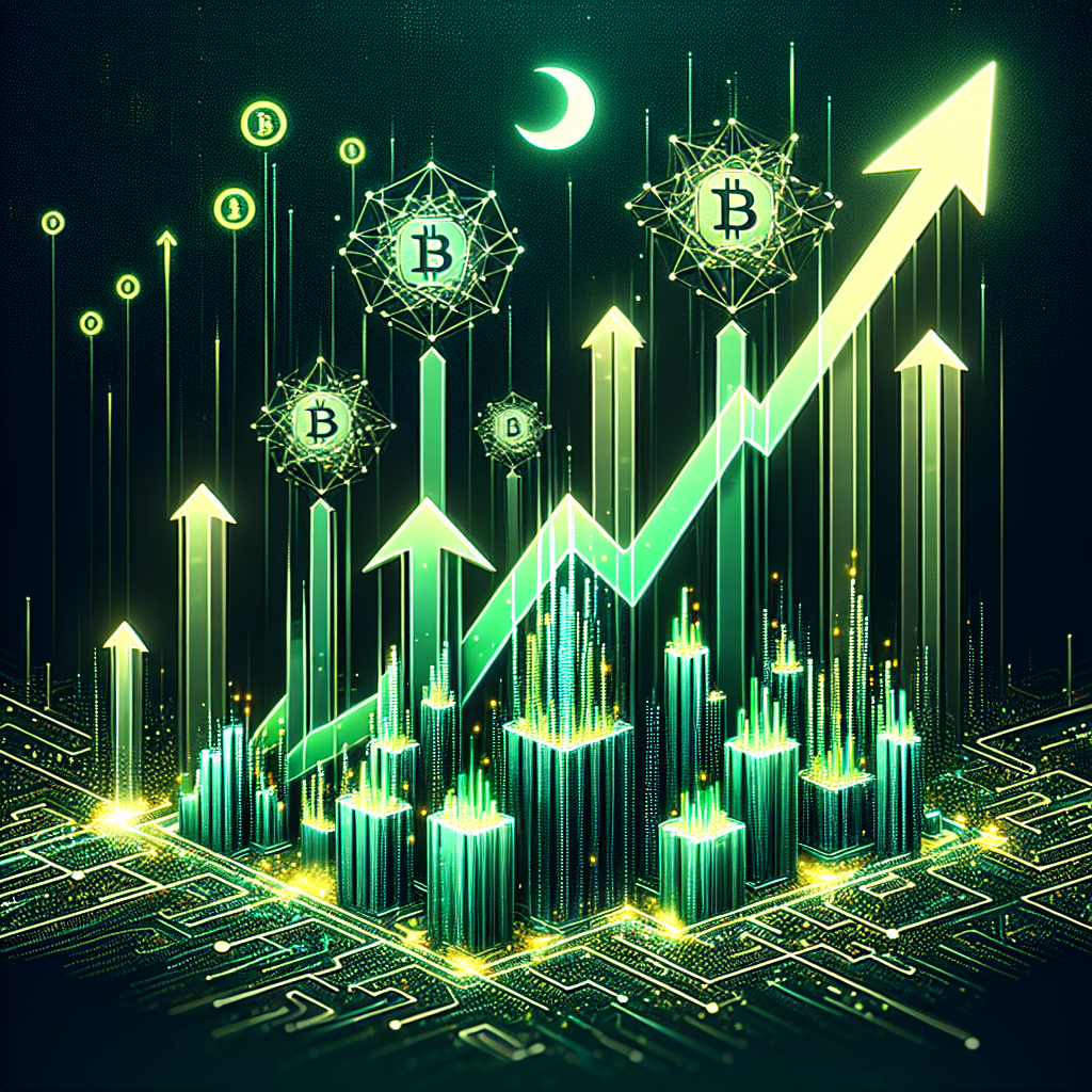 Russia Sees Explosive 10x Growth in Registered Crypto Mining Companies!