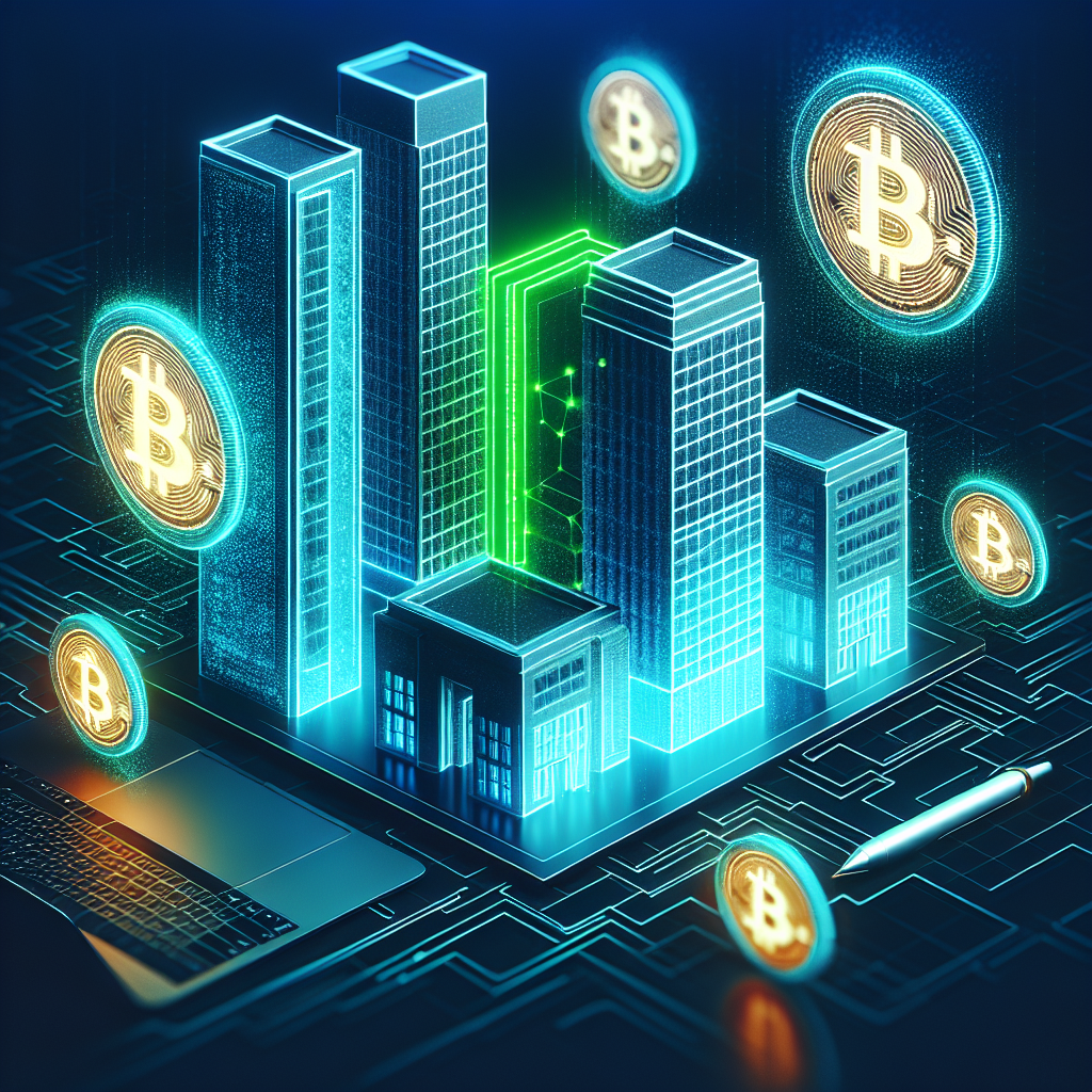 Christies Brokerage Unveils Groundbreaking Crypto Real Estate Division
