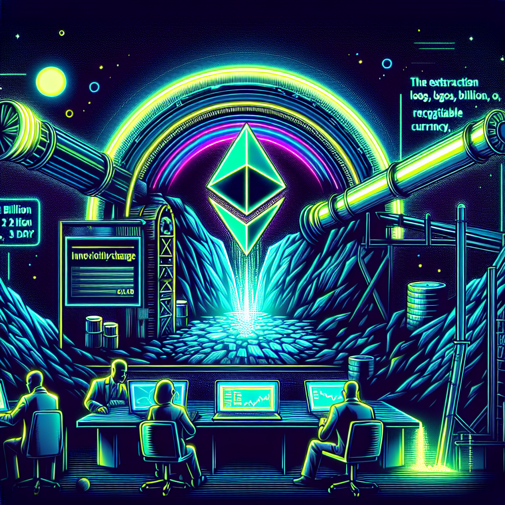 BitMine Rakes in $2 Billion in Ether in Just 16 Days, Pioneering the ETH Treasury Revolution